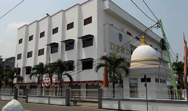 DPRD Rohil Kritik Kebijakan Pusat Terkait Pengurangan DBH